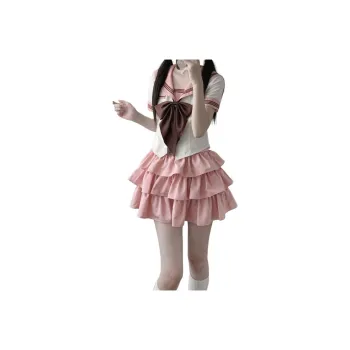 YuChaJia Two Piece Skirt Sets Women's