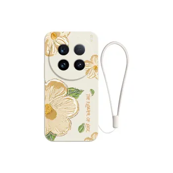 QIANHUA Phone Cases