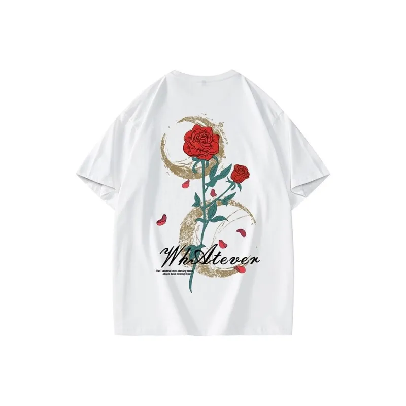 TONYBEAR T Shirts Men-3