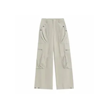 KLAMMKICKS Cargo Pants Unisex