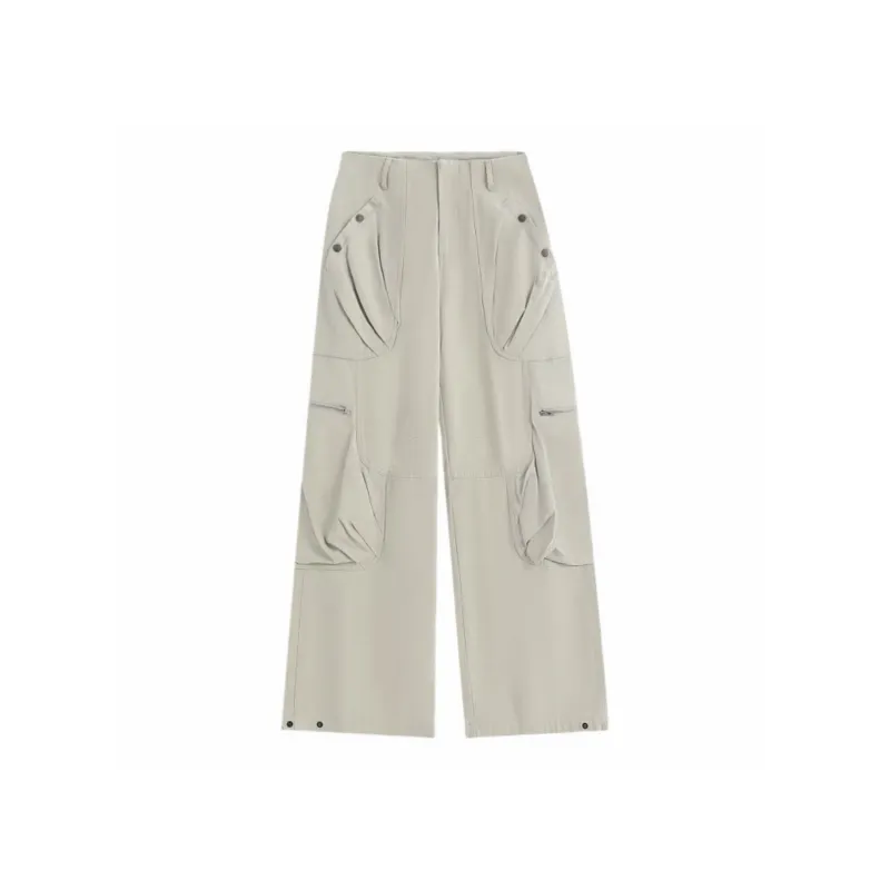 KLAMMKICKS Cargo Pants Unisex-0