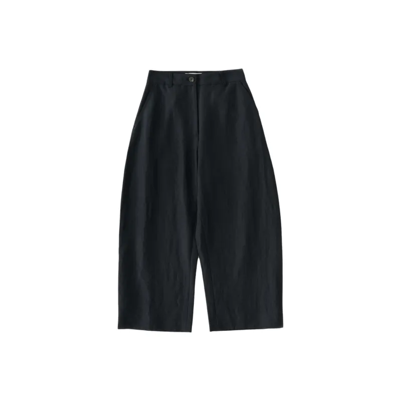 STUDIO NICHOLSON SS25 Casual Pants Women's-0
