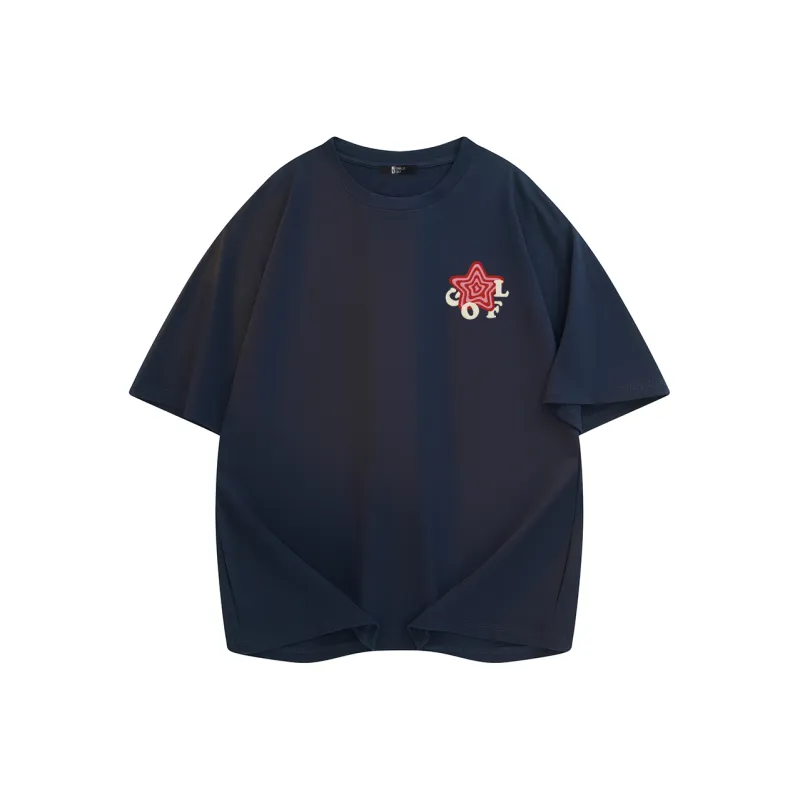 CHARLIE GOLF T-Shirts Unisex-7