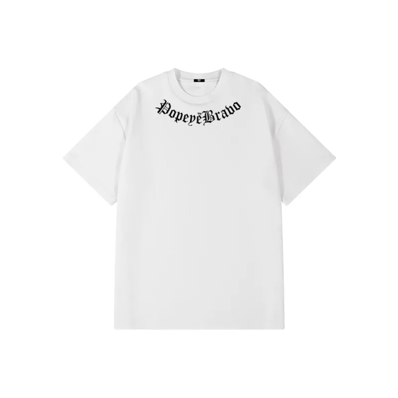 POPEYE T Shirts Unisex-4