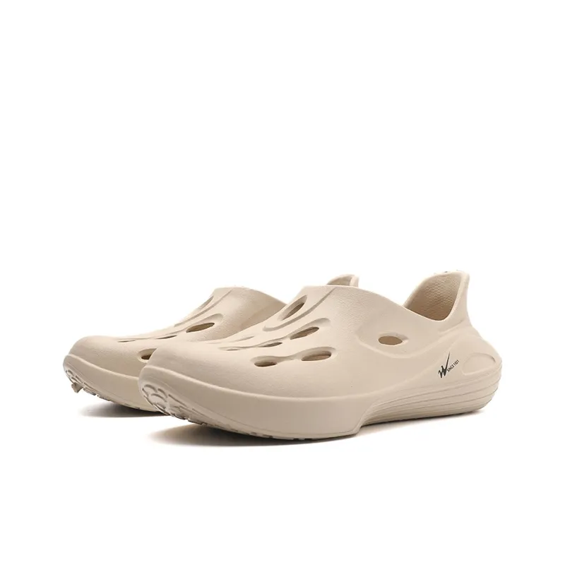 DOUBLE STAR 88 Clogs Men-1