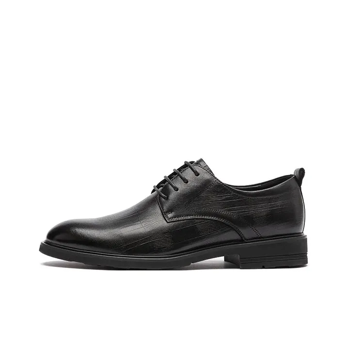 RED DRAGONFLY Dress Shoes Men's-0