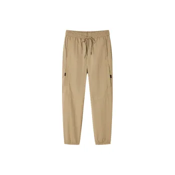 Jeep Fashion Sports Collection Casual Pants Men's