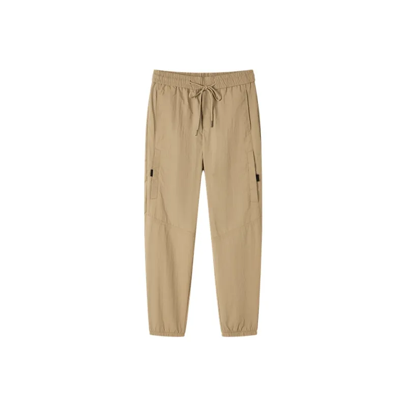 Jeep Fashion Sports Collection Casual Pants Men's-0