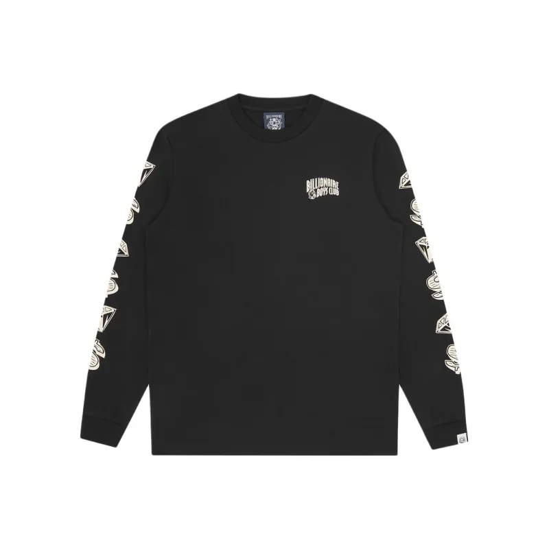 BILLIONAIRE BOYS CLUB FW25 T Shirt Unisex-0