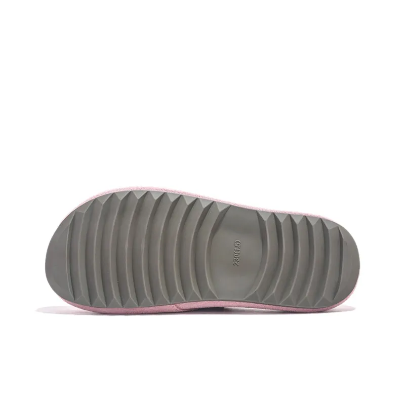Jifffly Abrasion Resistant Slip Resistant Closed Toe Slippers Women's-14