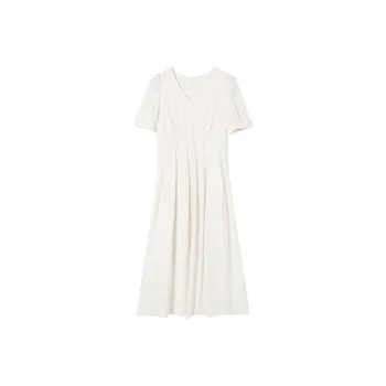 THE SEA LIFE Short Sleeved Dress Women's