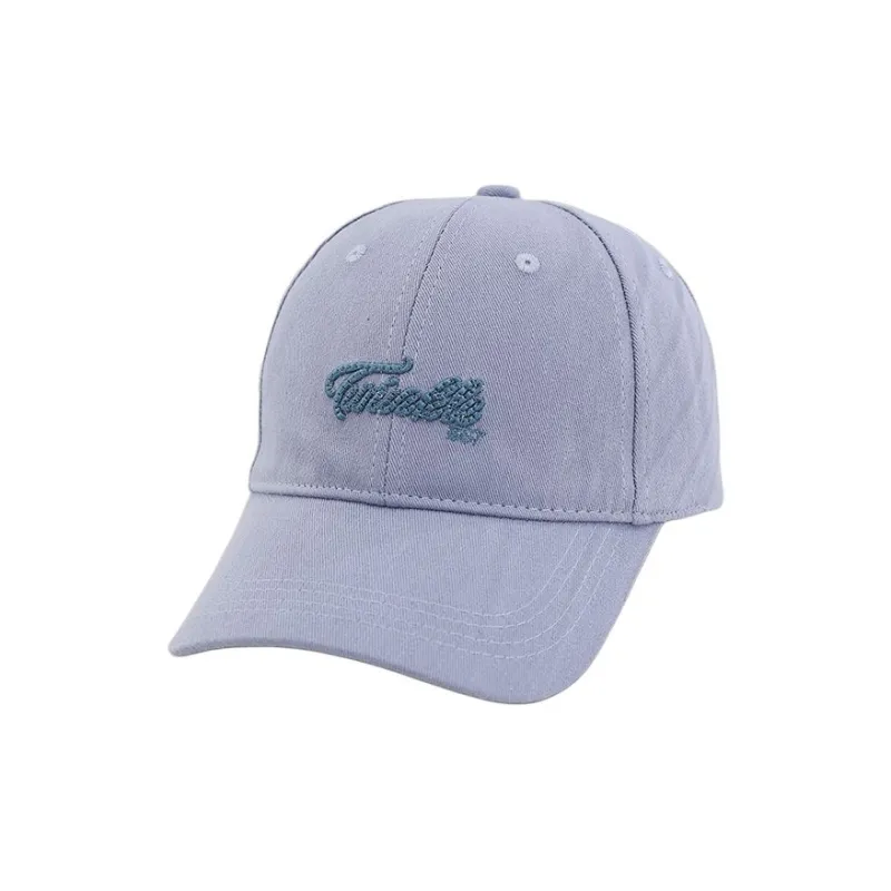 Ai Jiawei Cotton Baseball Caps Unisex-12