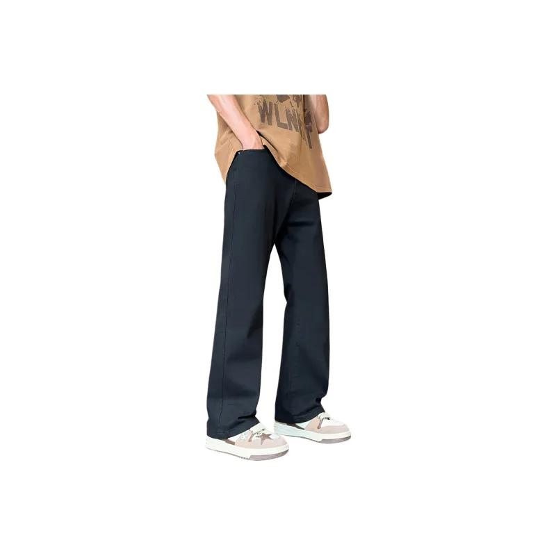 Paddy Julia Jeans Unisex-0