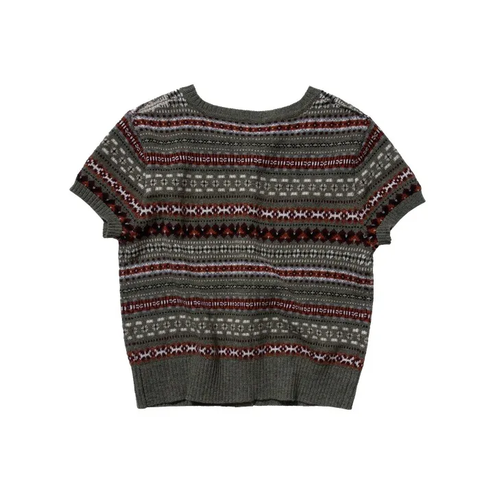 CYCLE DOCUMENT Knitwear Women's-1