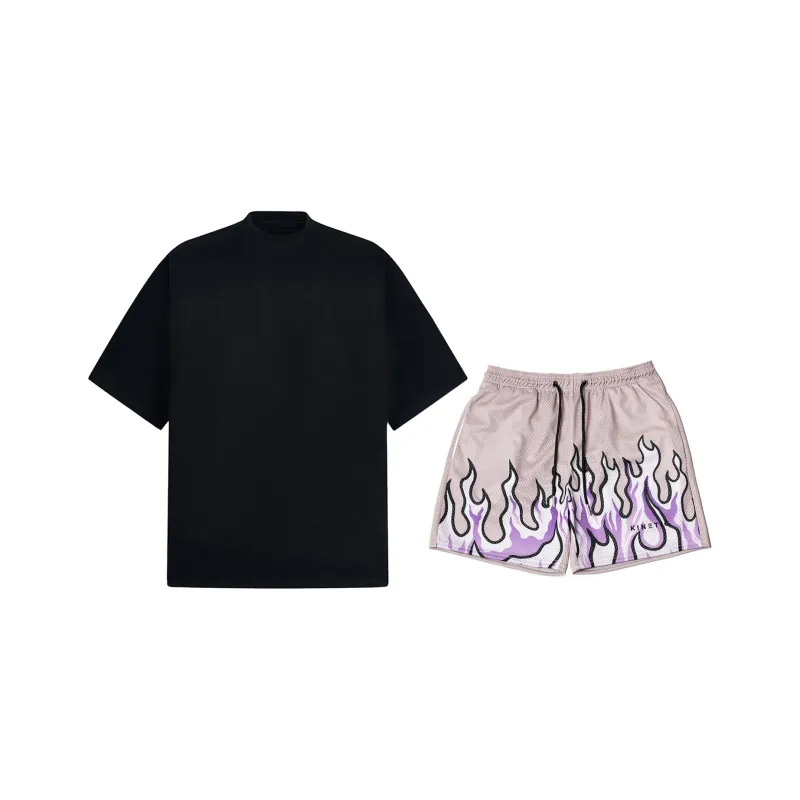 WHELVE Fitness Sets Unisex-15