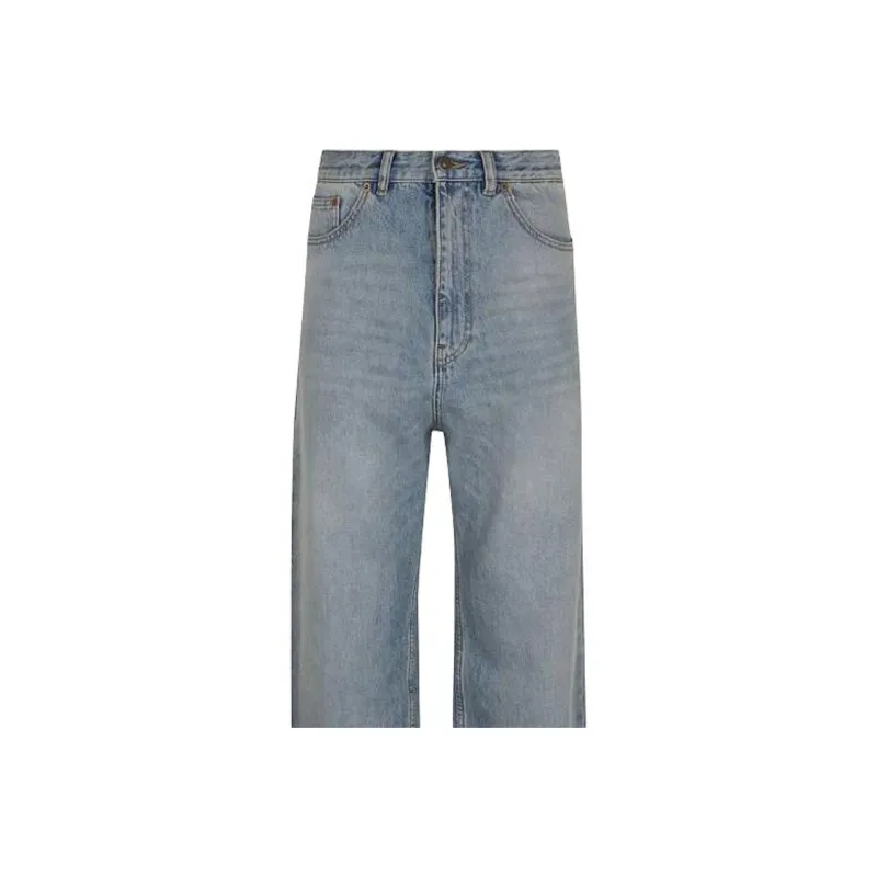 Valentino Jeans Men Blue-2