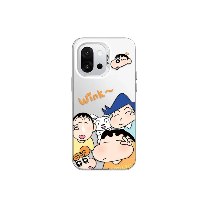 YICAIJIA Phone Cases-18