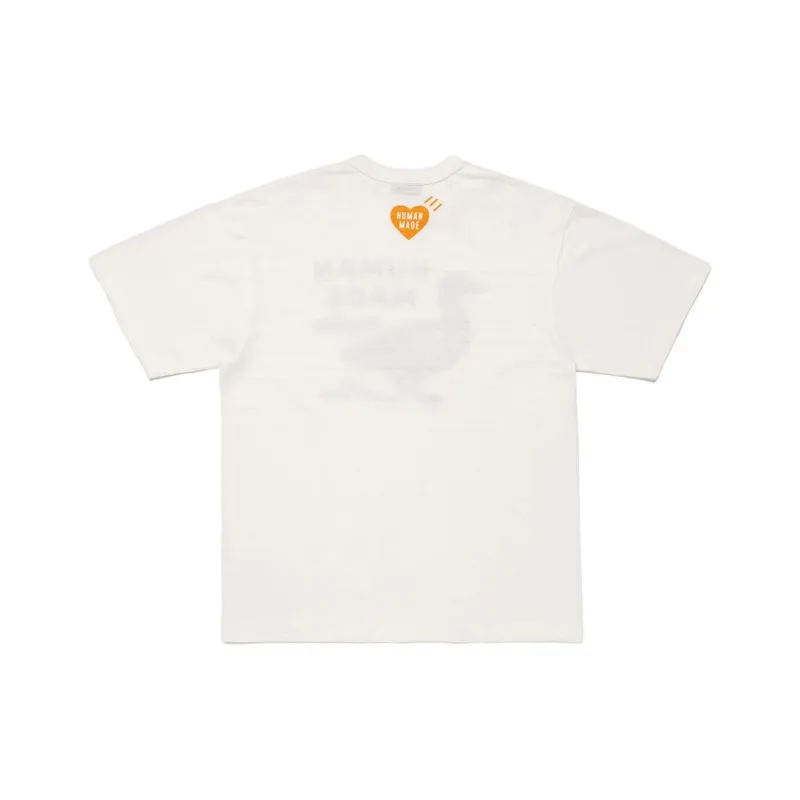 HUMAN MADE T Shirts Unisex-3