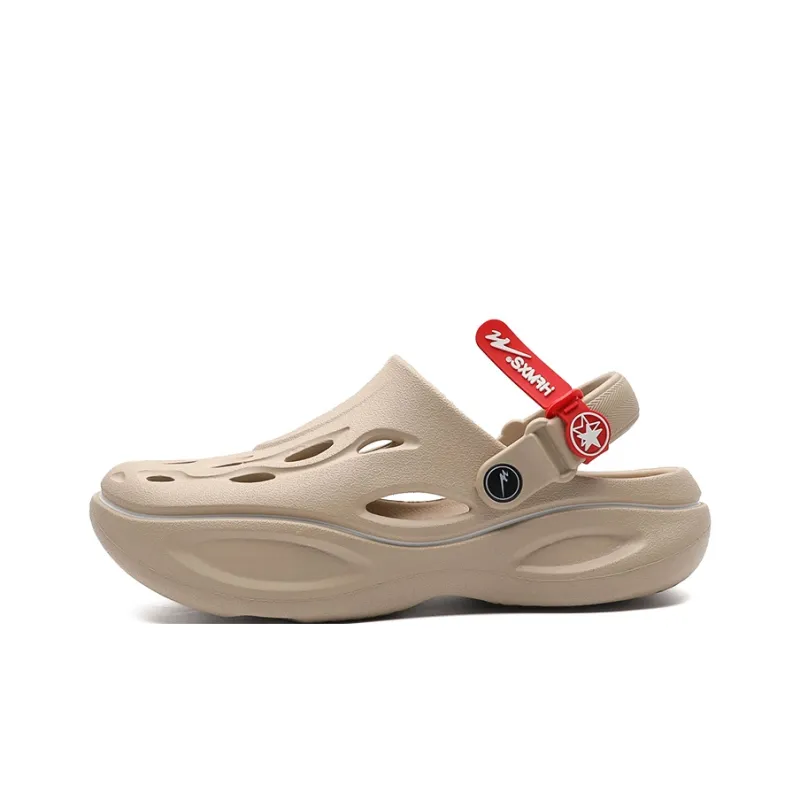 DOUBLE STAR 88 Clogs Men-14
