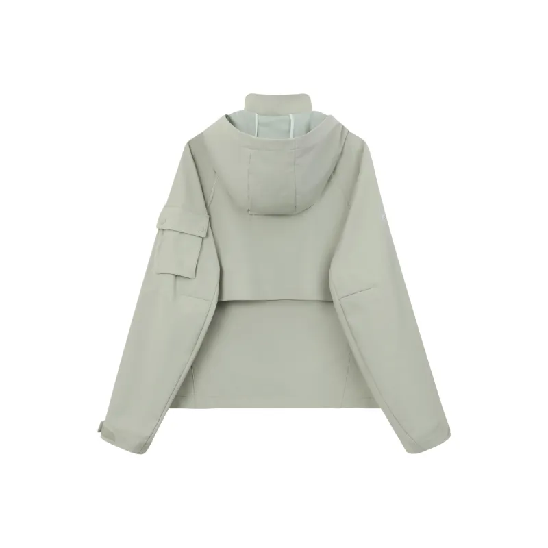 SPYDER Training Jackets Women's-4