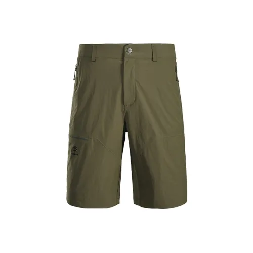 KAILAS Casual Shorts Men