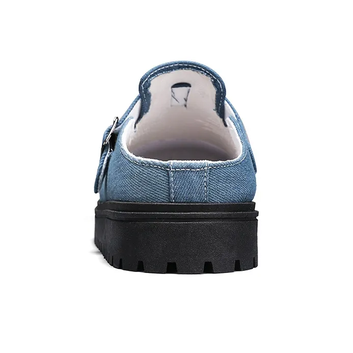 Colorful Creations Closed Toe Slippers Men's-10