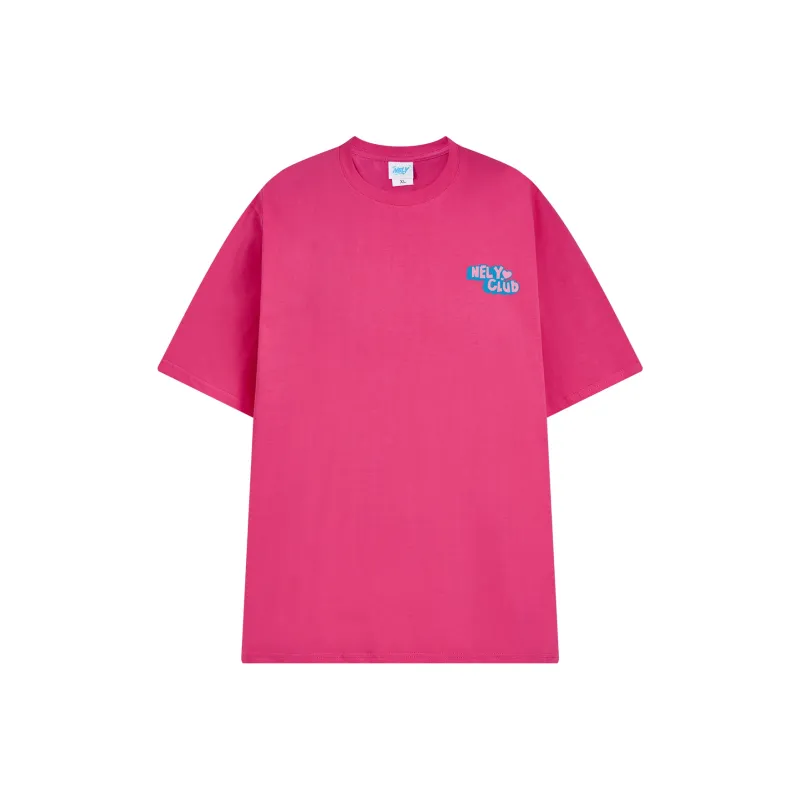 NELY T Shirts Unisex-20