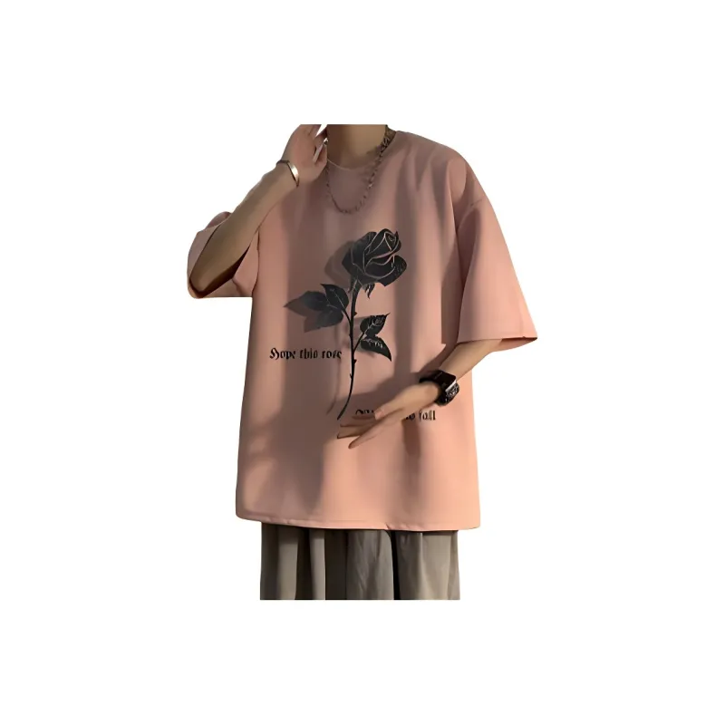 TONYBEAR T Shirts Men-4