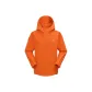 Citrus Orange (Single Windbreaker Jacket without Liner)