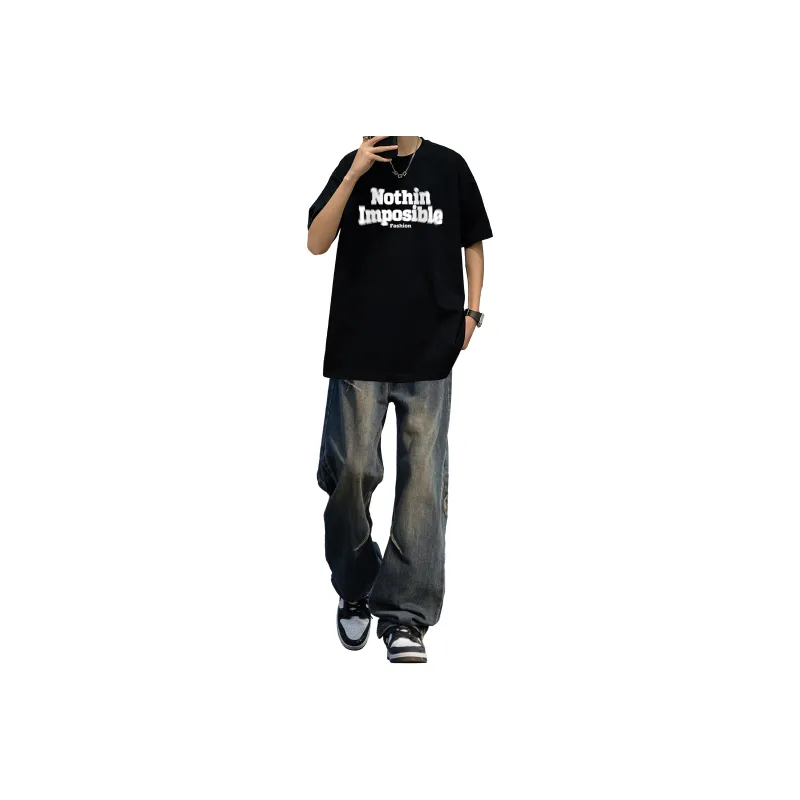 A/2/8/T Casual Sportswear Unisex-22