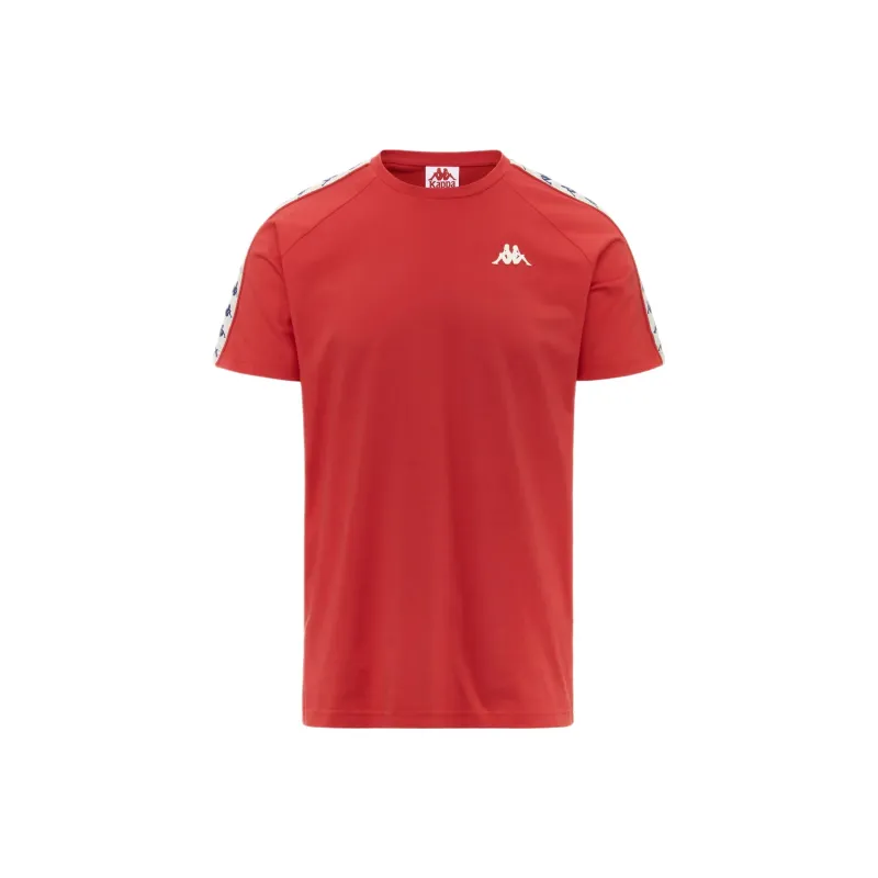 Kappa BANDA T Shirts Men-0