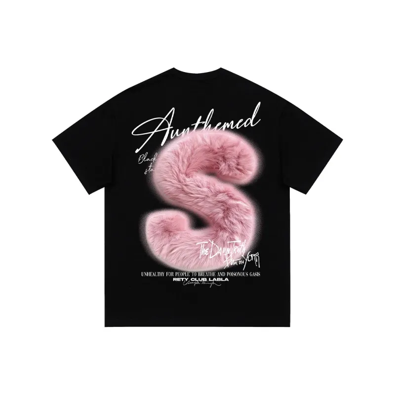 UNthemed T-Shirts Unisex-7