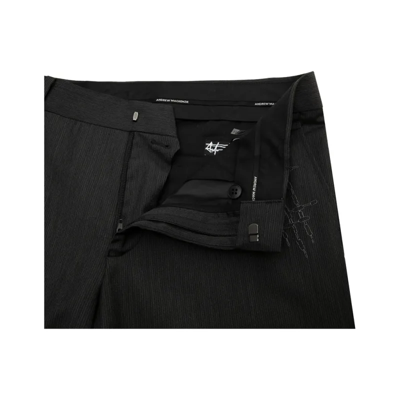 ANDREW MACKENZIE Suit Trouser Men's-2