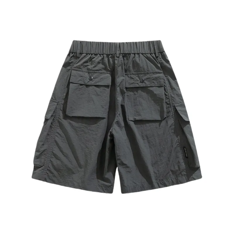 UOD Casual Shorts Unisex-6