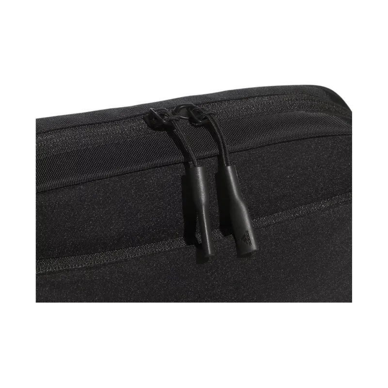 Adidas Nylon Travel Storage Bag Unisex Black-5