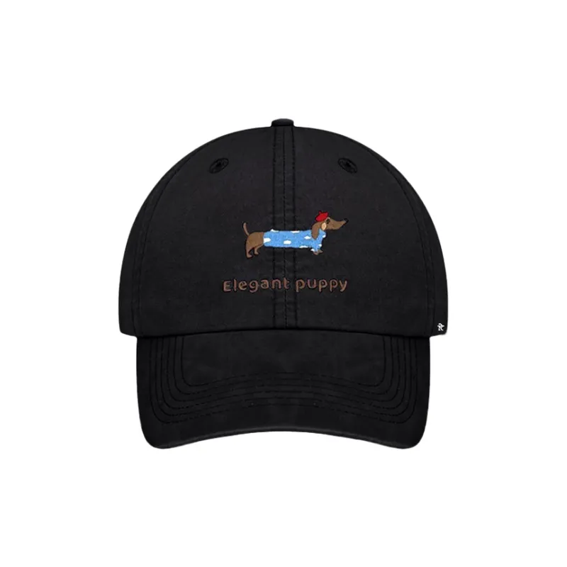 ROBINHOOD Cotton Baseball Caps Unisex-7