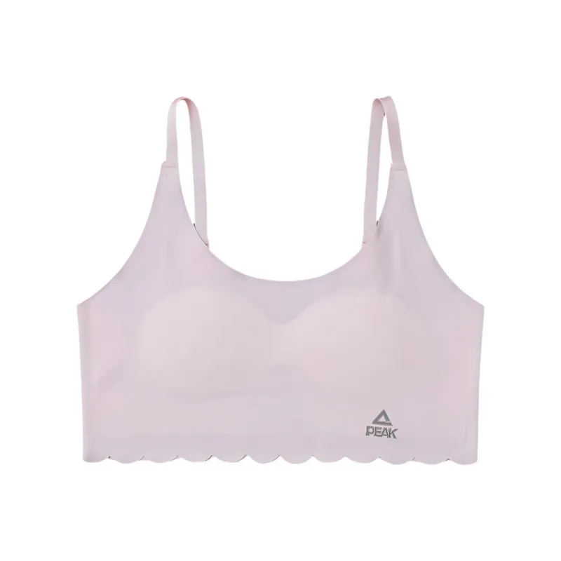 PEAK Sleeveless Sports Shirts Women's-3