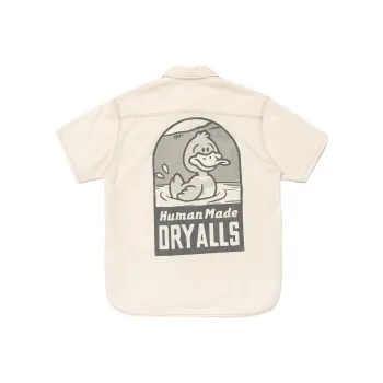 HUMAN MADE Shirts Unisex