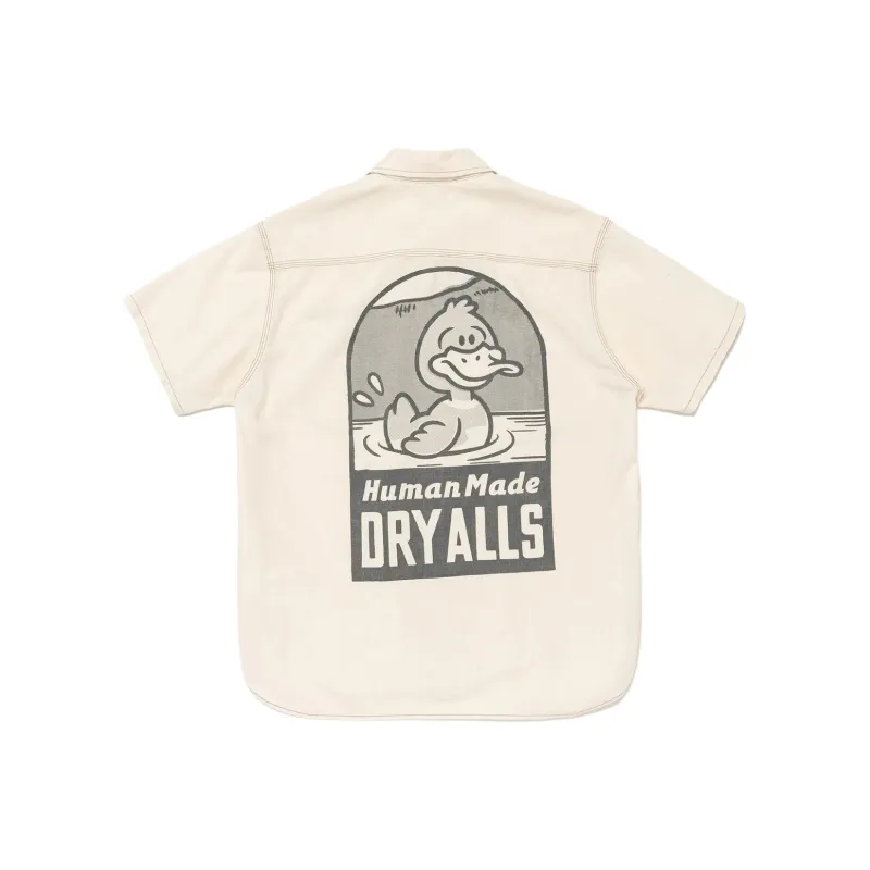HUMAN MADE Shirts Unisex-0