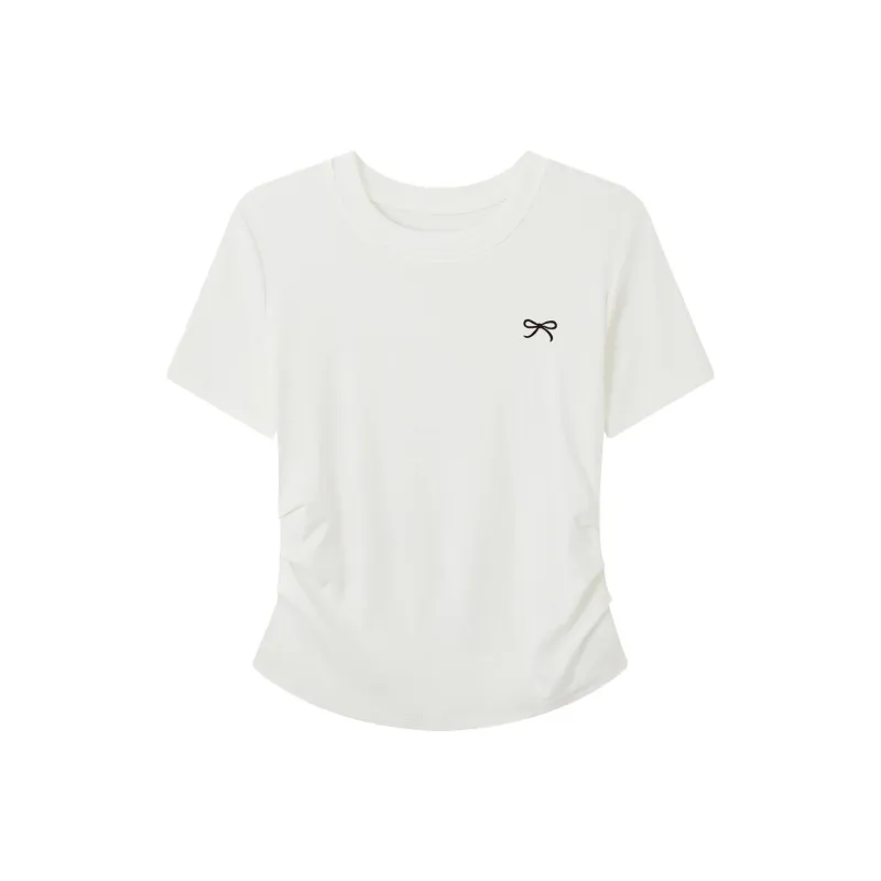 HEISU T Shirts Women's-2