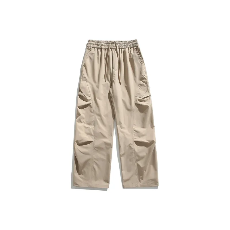 PVPVPV Casual Pants Unisex-4