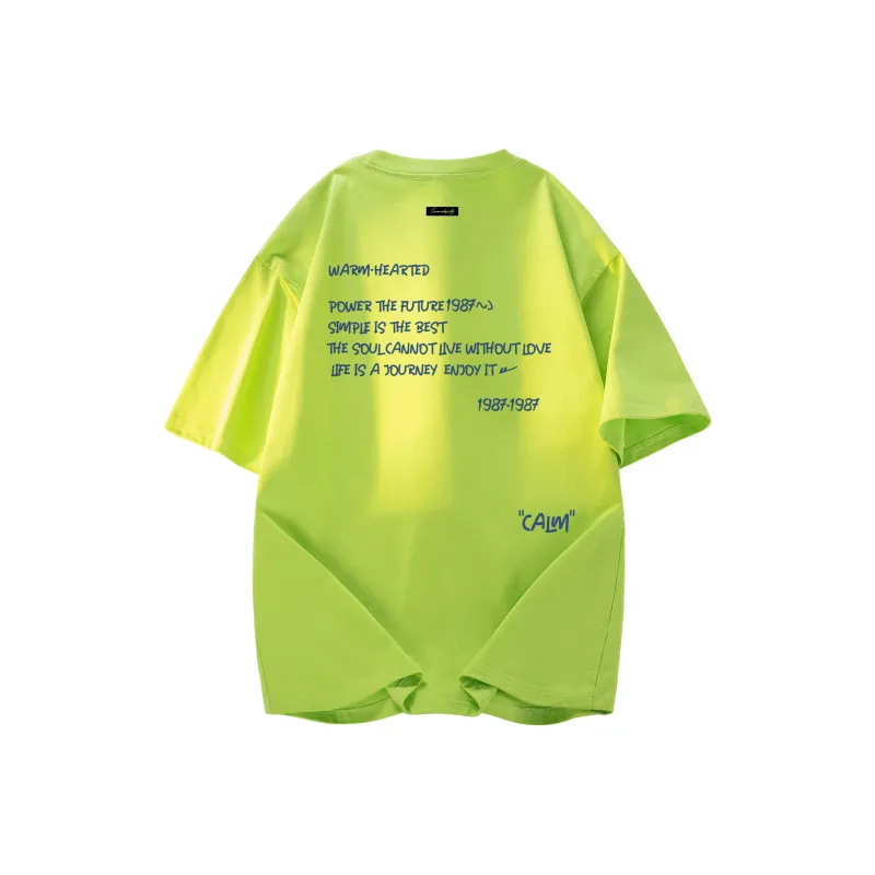 Warrior Huichao Riding The Wind Collection T Shirt Women's-17