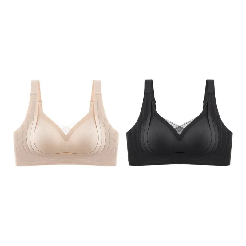 MIIOW Cool One Summer Series Bra Women's Combo Set-15