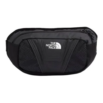 THE NORTH FACE Recycled Material Fanny Pack Unisex Black