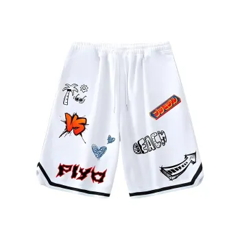 PIYOPIYO Sports Shorts Unisex