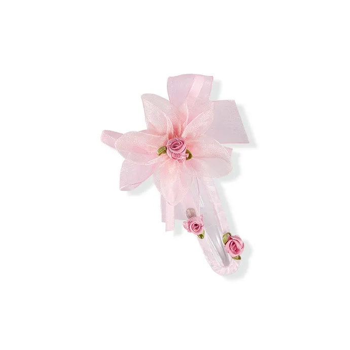 HANYUDIE Acrylic Hair Clips Women's-0