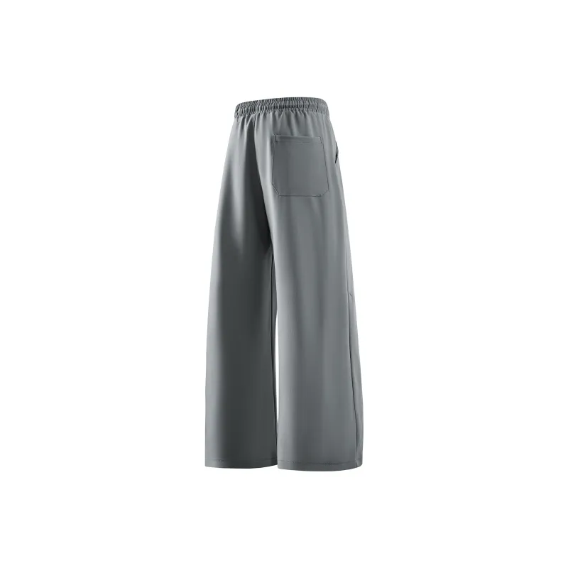 PASOK Casual Pants Unisex-3