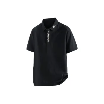 NBNO Polo Shirts Unisex