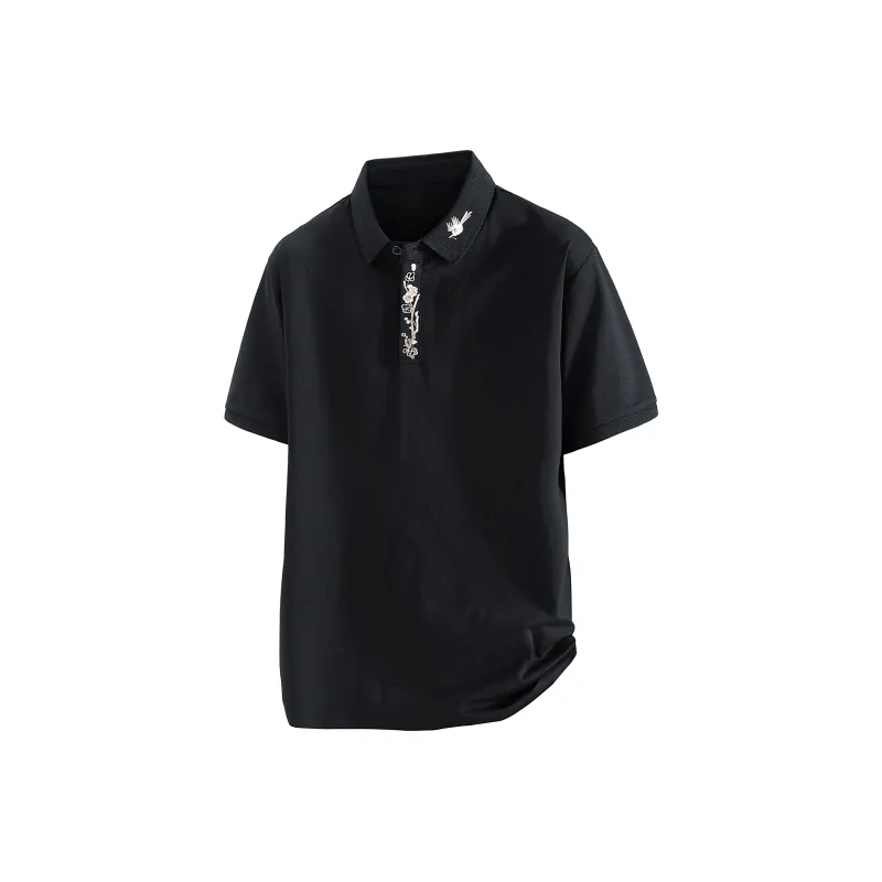 NBNO Polo Shirts Unisex-0