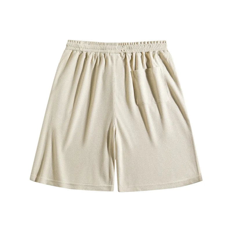 JEANSWEST Casual Shorts Unisex-5
